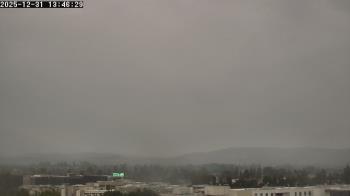 Weather camera view of LSN06 - California State University Fullerton.