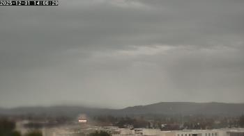 Weather camera view of LSN06 - California State University Fullerton.