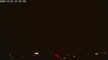 Weather camera view of LSN06 - California State University Fullerton.