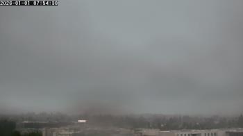 Weather camera view of LSN06 - California State University Fullerton.