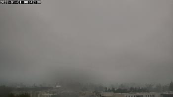 Weather camera view of LSN06 - California State University Fullerton.