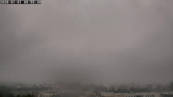 Weather camera view of LSN06 - California State University Fullerton.