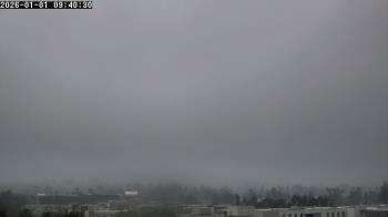 Weather camera view of LSN06 - California State University Fullerton.