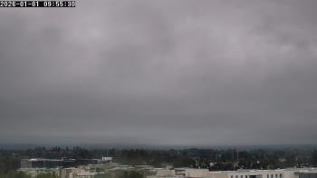 Weather camera view of LSN06 - California State University Fullerton.