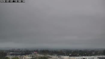Weather camera view of LSN06 - California State University Fullerton.