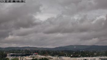 Weather camera view of LSN06 - California State University Fullerton.