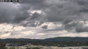 Weather camera view of LSN06 - California State University Fullerton.