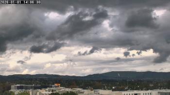 Weather camera view of LSN06 - California State University Fullerton.