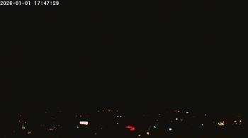 Weather camera view of LSN06 - California State University Fullerton.