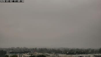 Weather camera view of LSN06 - California State University Fullerton.