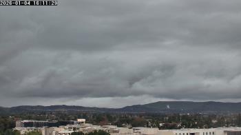 Weather camera view of LSN06 - California State University Fullerton.
