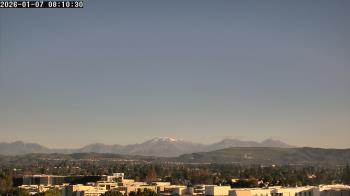 Weather camera view of LSN06 - California State University Fullerton.