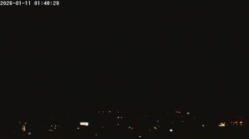 Weather camera view of LSN06 - California State University Fullerton.