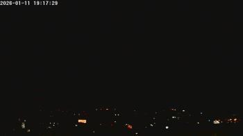 Weather camera view of LSN06 - California State University Fullerton.