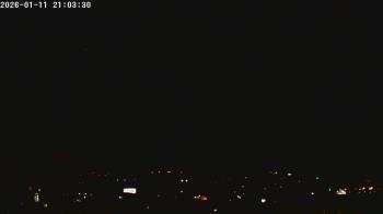 Weather camera view of LSN06 - California State University Fullerton.