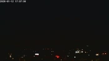 Weather camera view of LSN06 - California State University Fullerton.