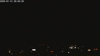 Weather camera view of LSN06 - California State University Fullerton.