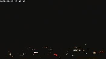 Weather camera view of LSN06 - California State University Fullerton.