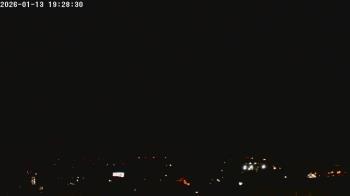 Weather camera view of LSN06 - California State University Fullerton.