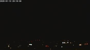 Weather camera view of LSN06 - California State University Fullerton.