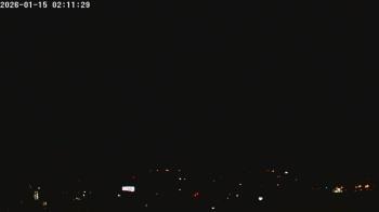 Weather camera view of LSN06 - California State University Fullerton.