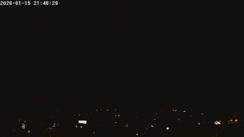 Weather camera view of LSN06 - California State University Fullerton.