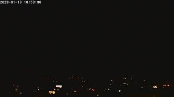 Weather camera view of LSN06 - California State University Fullerton.