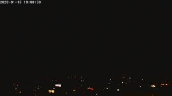 Weather camera view of LSN06 - California State University Fullerton.