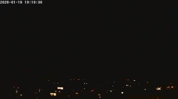 Weather camera view of LSN06 - California State University Fullerton.