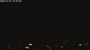 Weather camera view of LSN06 - California State University Fullerton.