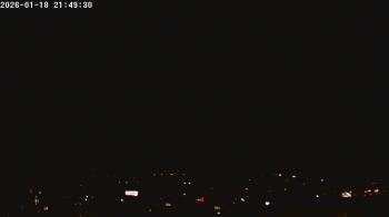 Weather camera view of LSN06 - California State University Fullerton.