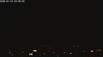 Weather camera view of LSN06 - California State University Fullerton.