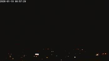 Weather camera view of LSN06 - California State University Fullerton.