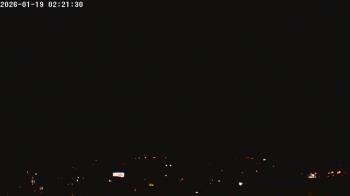 Weather camera view of LSN06 - California State University Fullerton.