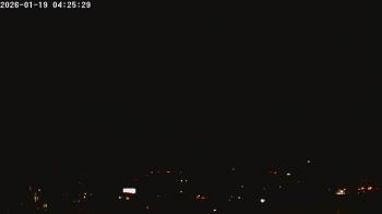 Weather camera view of LSN06 - California State University Fullerton.