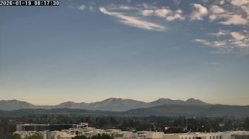 Weather camera view of LSN06 - California State University Fullerton.