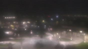 Weather camera view of Skye Canyon.