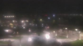 Weather camera view of Skye Canyon.