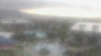 Weather camera view of Skye Canyon.