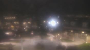 Weather camera view of Skye Canyon.