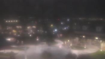 Weather camera view of Skye Canyon.