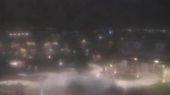 Weather camera view of Skye Canyon.