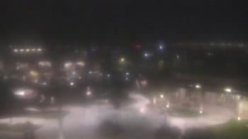 Weather camera view of Skye Canyon.