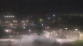 Weather camera view of Skye Canyon.