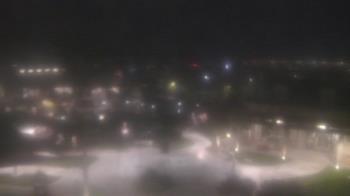 Weather camera view of Skye Canyon.