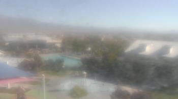 Weather camera view of Skye Canyon.