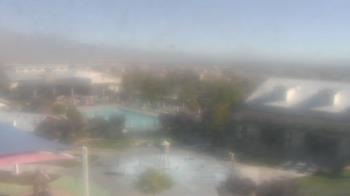 Weather camera view of Skye Canyon.