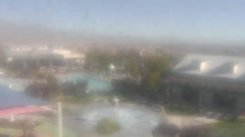 Weather camera view of Skye Canyon.