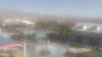 Weather camera view of Skye Canyon.