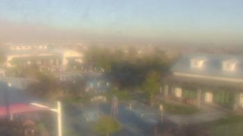 Weather camera view of Skye Canyon.